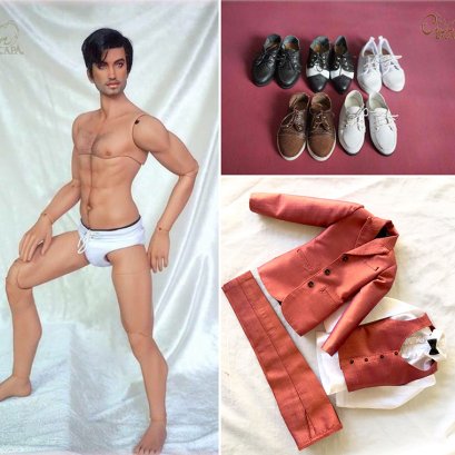 How to buy and remove item 